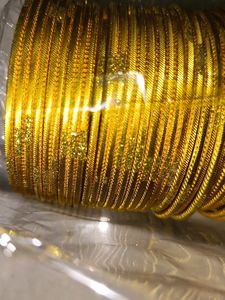 New Mettle Bangles 4 Dozen