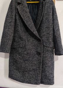 Overcoat Unisex