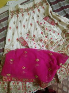 Wedding Lehnga