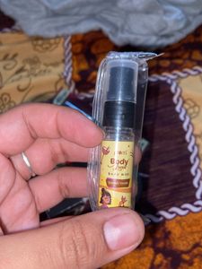 Minis Travel Kit