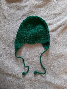 Winter Cap