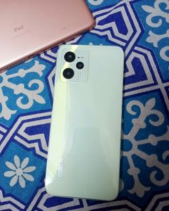 RealmeC35(iPhone Look-alike😂)