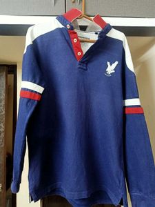 PROVOGUE Rugby Polo Shirt