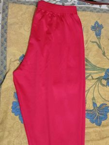 Pink Leggings