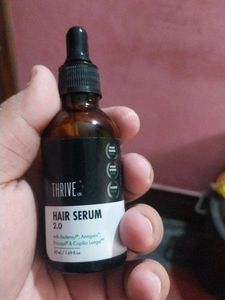Trive Co Hair Serum 50ML