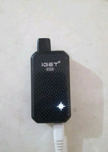 Iget Star Lush Ice Vape