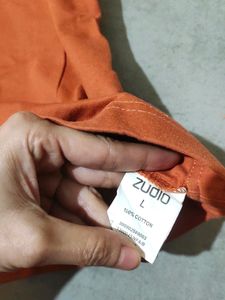 Zudio T-shirt