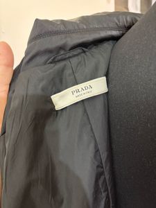 Prada Coat