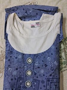 Maternity Dress