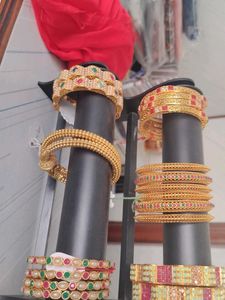 Bangle Set