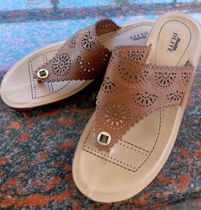 BATA Women's Flip-Flops