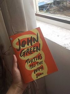 John Green Book