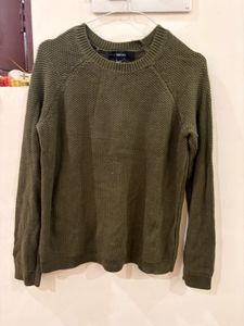Forever 21 Sweater