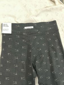 NEW Nike All-Over Print Tights