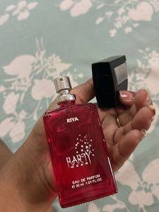 RIYA party Year Perfume Women
