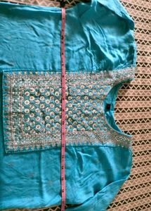 ✨ Festive Elegant Kurta✨