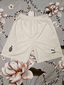 AC Milan x PLEASURES Jersey With Shorts Size L