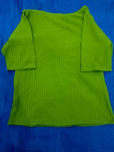 Max Authentication Top