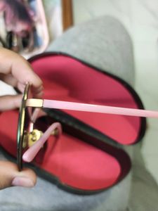 Pink Chic Sunglasses