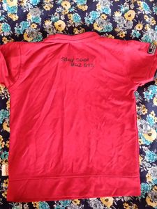 T-shirt For Girl