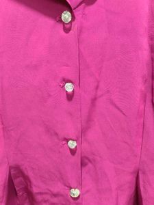 Plum Shirt 🍠