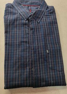 Men Shirt Full Sleeves