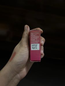 Nude Lipstick