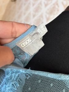 ASOS Lace Dress