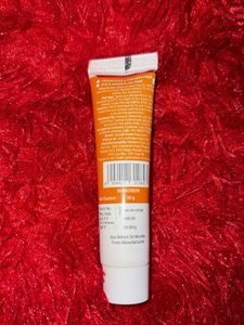 The Derma Co. SPF 50 Sunscreen