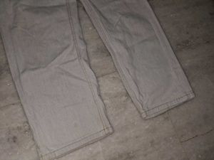 Straight-fit Long Women Light Blue Jeans