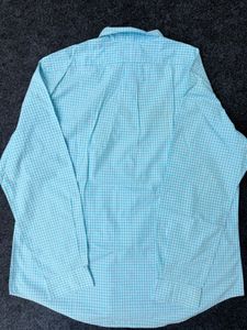 Ralph Lauren Checkered Shirt