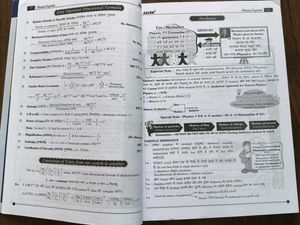 ALLEN BM Sir Physics Express
