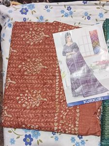 combo offer get 3 sarees@jst 1700/ or 680/ piece