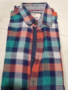 Shirt From Jade Blue