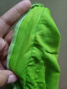 Short Kurti