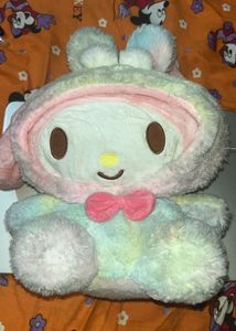 Sanrio Plushie Set