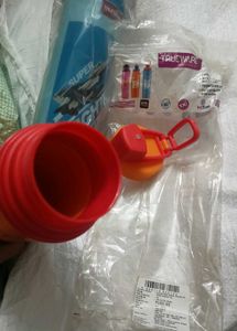 TrueWare Water Bottle