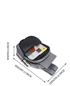 Amaze Style 30L Laptop Bag