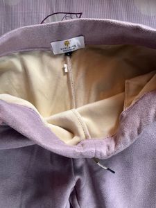 Nice Pair Of Bootcut Tracks