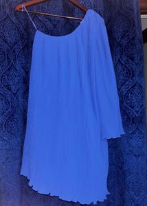 One Shoulder Dress