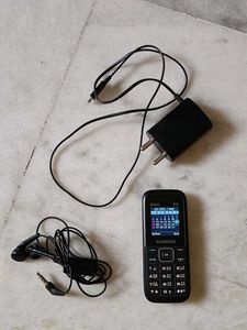 Samsung Guru Duos