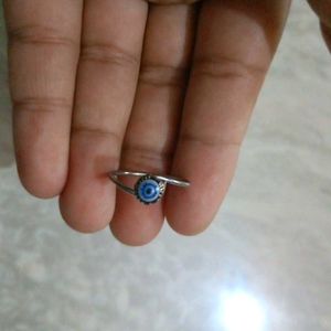 Evil Eye Ring Or Pendant, Anklet / Bracelet