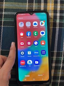 Samsung M33 5G