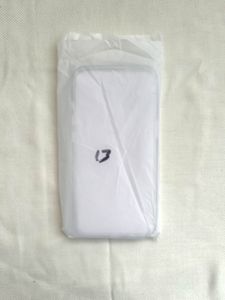 Iphone 13 Crystal Clear Back Cover