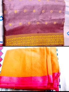 pure silk saree 2
