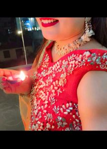 🔥 Combo of 2 Designer Lahenga 🔥