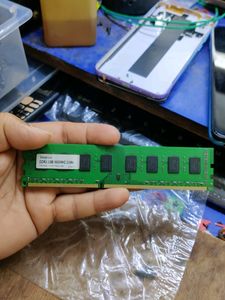DDR3 2GB RAM