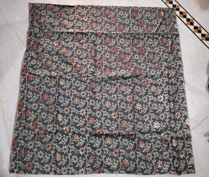 Unstitched Dress Material