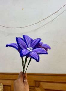 Lavender Lilies 💜