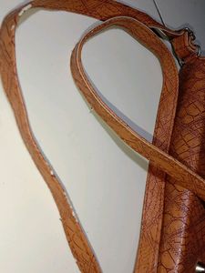 Sling Bag